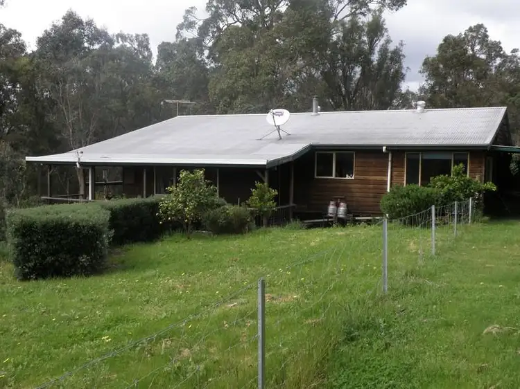 Address available on request