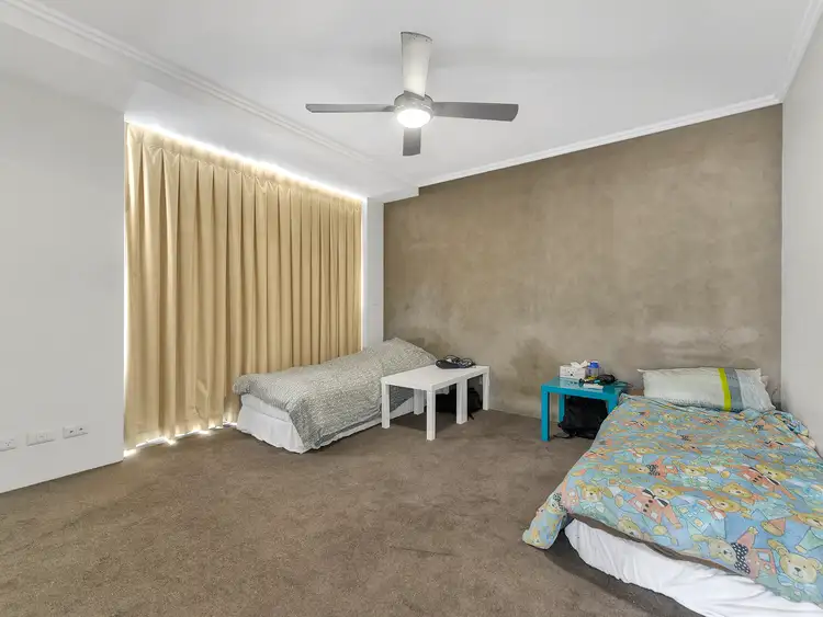 Seventh view of Homely apartment listing, 3074/3 Parkland Boulevard, Brisbane QLD 4000