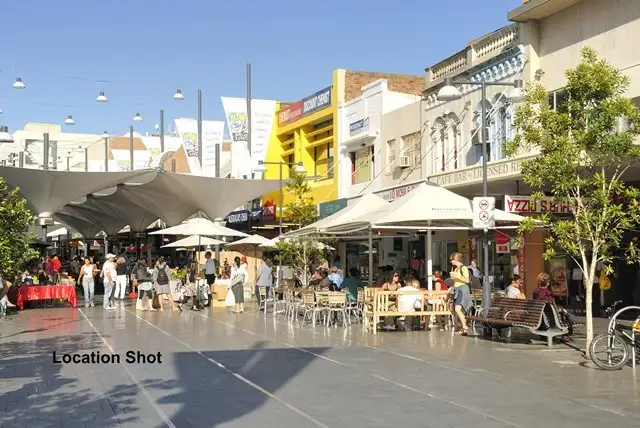 Third view of Homely apartment listing, 69/257-269 Oxford Street, Bondi Junction NSW 2022
