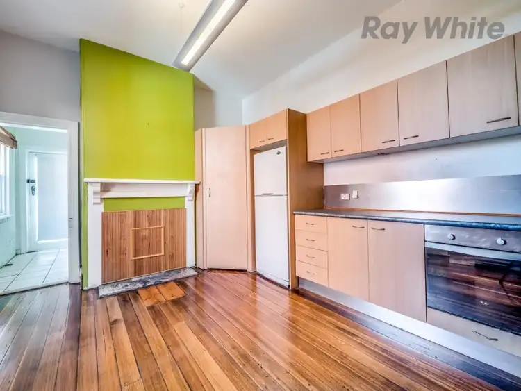 Second view of Homely house listing, 316 Elizabeth Street, North Hobart TAS 7000