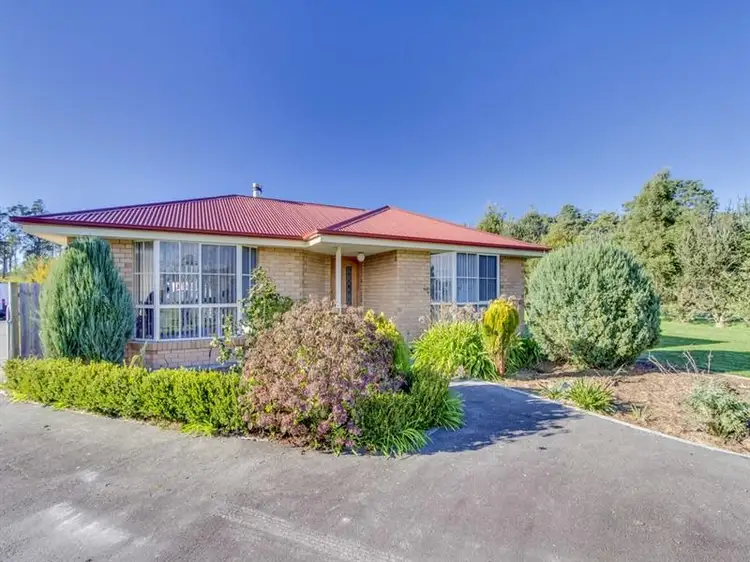 Main view of Homely house listing, 77 Loop Road, Glengarry TAS 7275