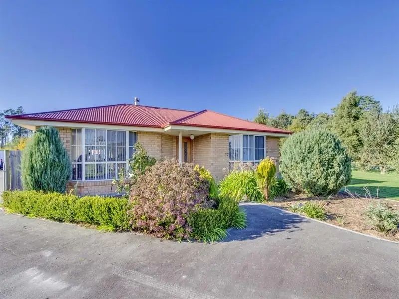 Main view of Homely house listing, 77 Loop Road, Glengarry TAS 7275