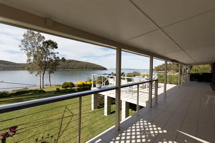 Seventh view of Homely house listing, 102 Cove Boulevard, North Arm Cove NSW 2324