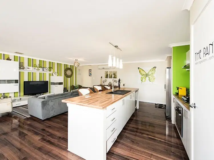 Sixth view of Homely house listing, 24 Tallon Loop, Baldivis WA 6171