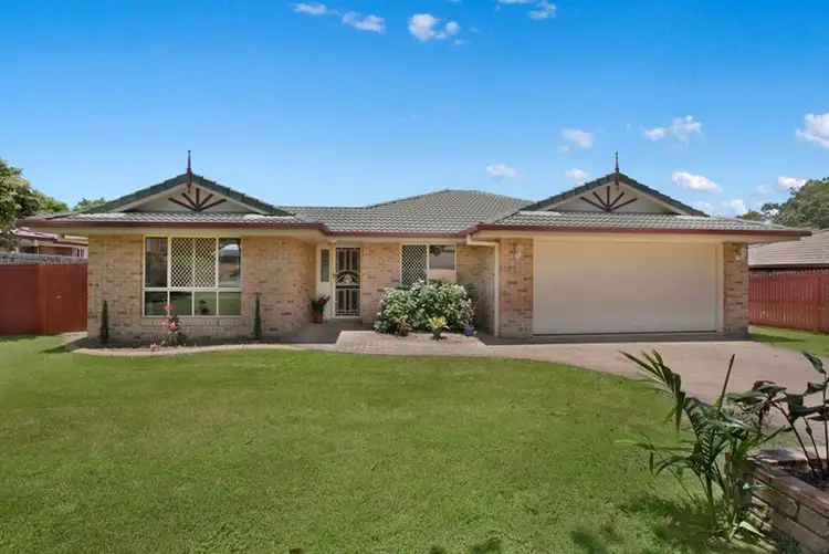 69 Belford Drive, Wellington Point QLD 4160