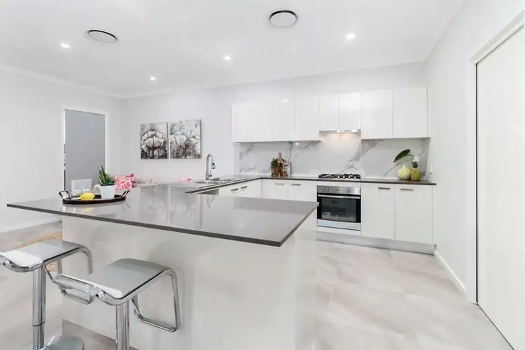 Fourth view of Homely house listing, 6 Fanflower Avenue, Denham Court NSW 2565