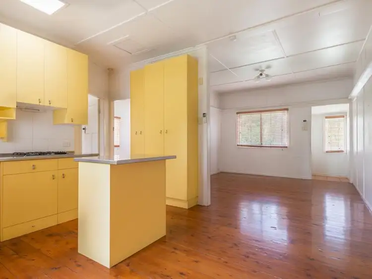 Second view of Homely townhouse listing, 72 Bowen Street, Windsor QLD 4030
