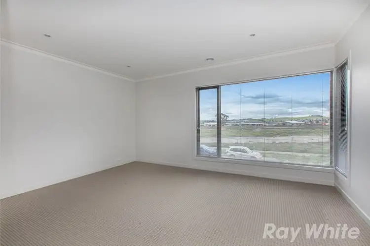 Fourth view of Homely house listing, 55 Pomaderris Drive, Mernda VIC 3754