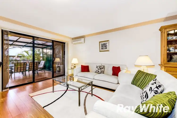 Sixth view of Homely townhouse listing, 8/35 Parsonage Road, Castle Hill NSW 2154