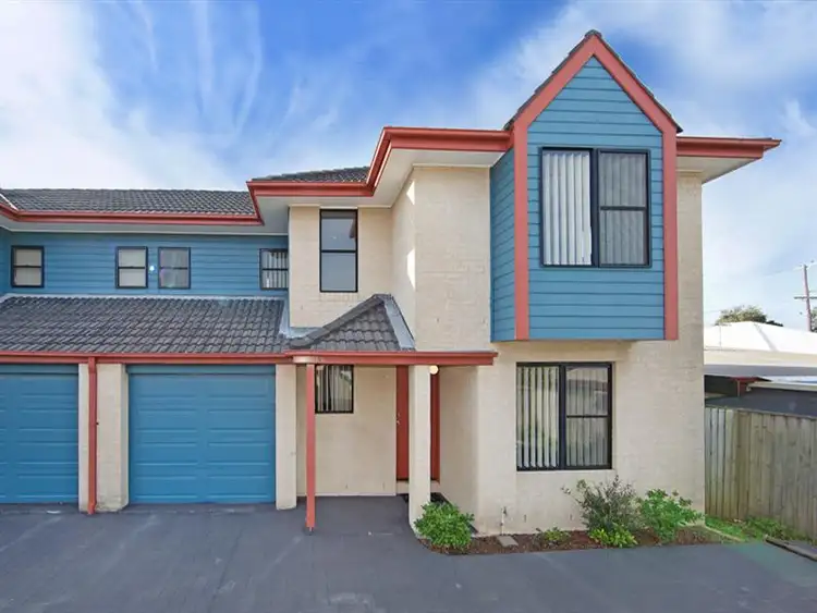 4/110-112 Bay Road, Blue Bay NSW 2261