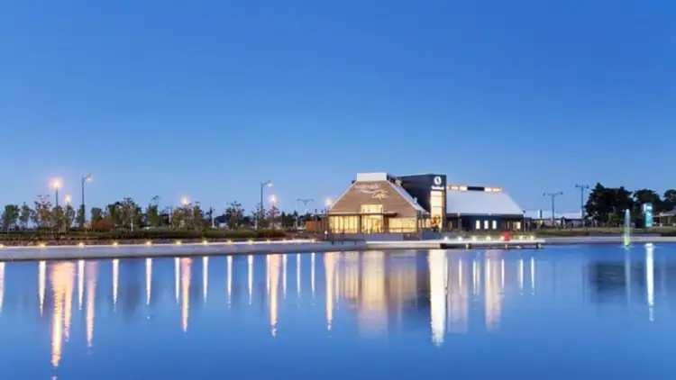 Fifth view of Homely land listing, 8 Nethercote Street, Craigieburn VIC 3064