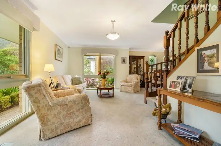 Third view of Homely house listing, 20 Chestnut Avenue, Ferntree Gully VIC 3156