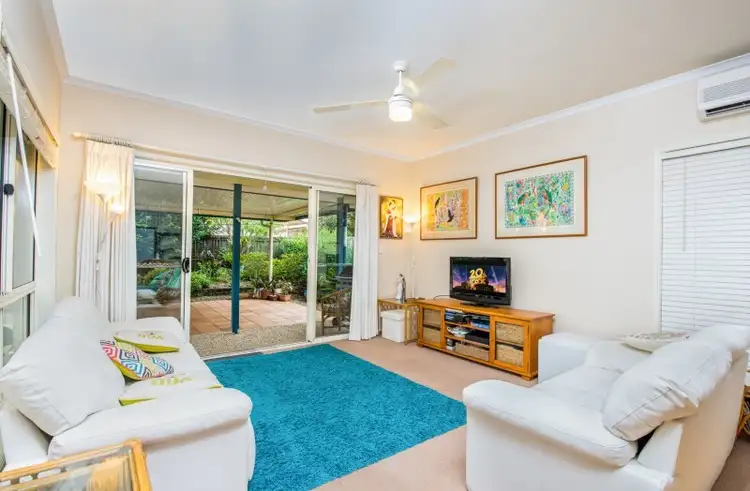 Second view of Homely house listing, 36 Chesterton Crescent, Sippy Downs QLD 4556