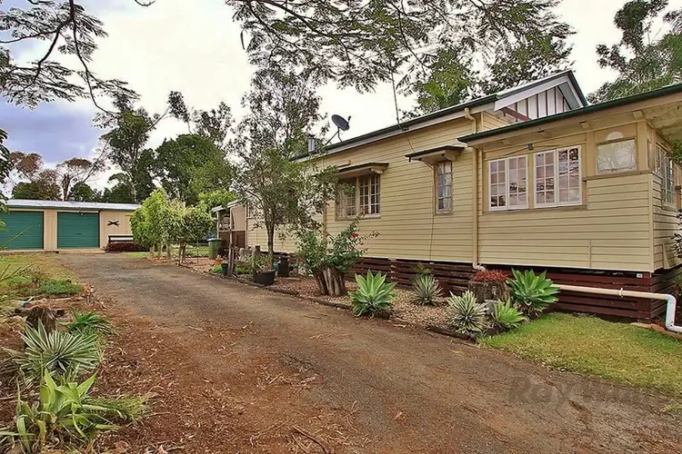 Second view of Homely house listing, 8 Erskine Street, Fernvale QLD 4306