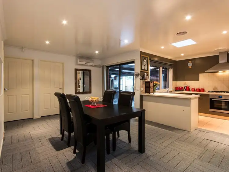 Sixth view of Homely house listing, 24 Eyebright Square, Hallam VIC 3803