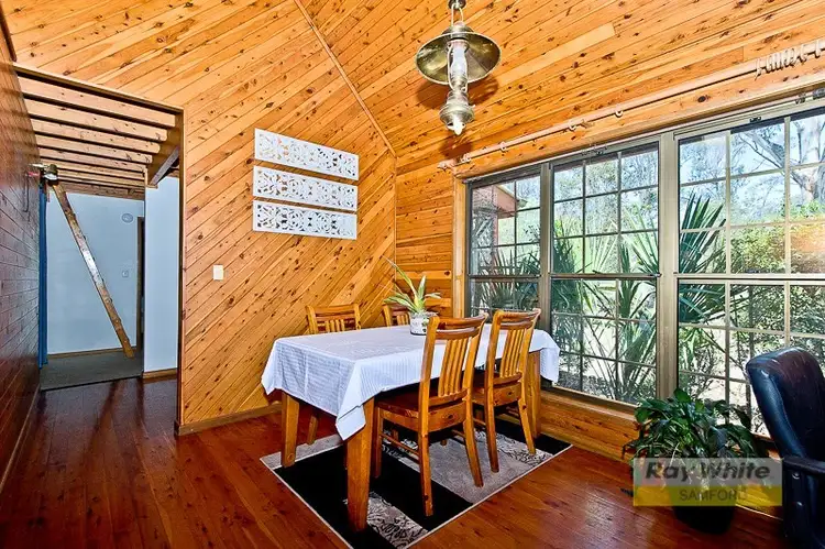 Sixth view of Homely house listing, 98 Camp Mountain Road, Camp Mountain QLD 4520