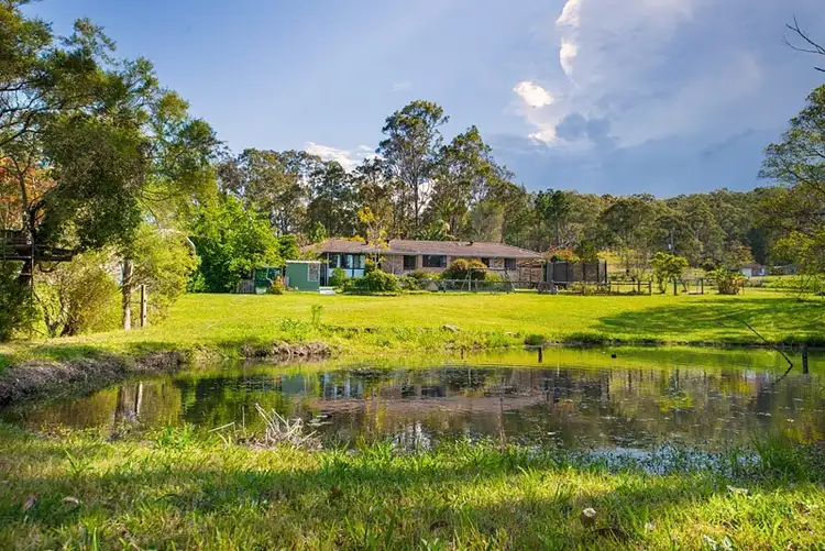Seventh view of Homely rural property listing, 180 Cedar Party Road, Taree NSW 2430