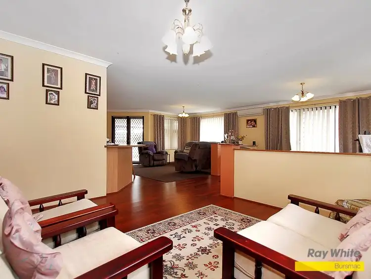 Seventh view of Homely house listing, 66 Redcliffe Avenue, Marangaroo WA 6064