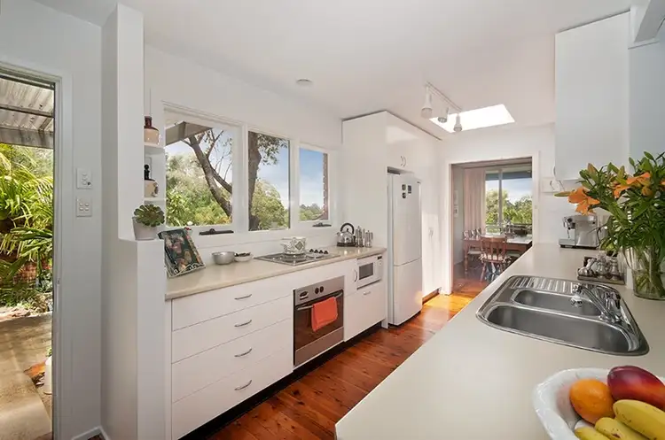 Third view of Homely house listing, 12 Hyndes Place, Davidson NSW 2085