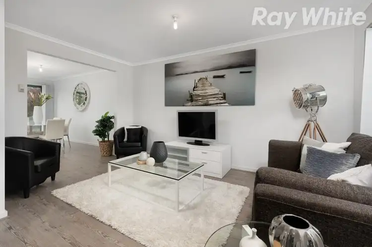 Main view of Homely townhouse listing, 6/18-20 Norris Crescent, Bundoora VIC 3083