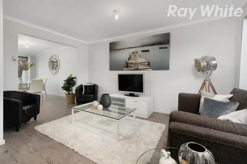 Main view of Homely townhouse listing, 6/18-20 Norris Crescent, Bundoora VIC 3083