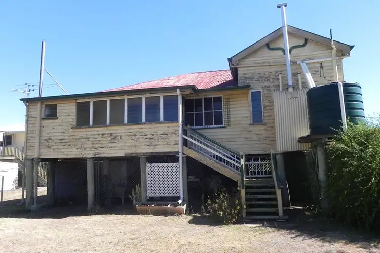 Third view of Homely house listing, 23 Commens Street, Millmerran QLD 4357