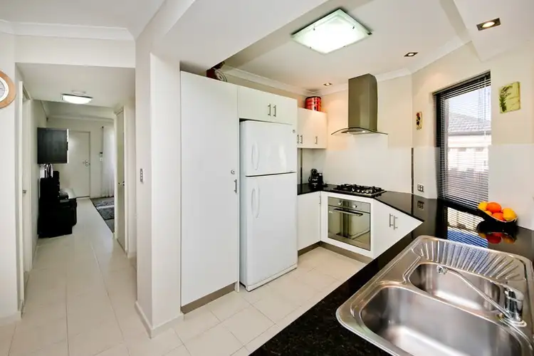 Sixth view of Homely house listing, 5/49 Pearson Street, Ashfield WA 6054
