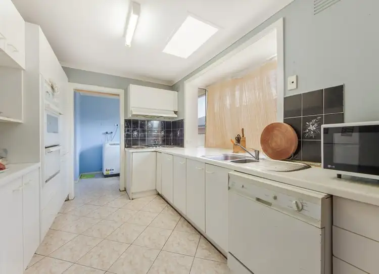 Third view of Homely house listing, 91 President Road, Albanvale VIC 3021