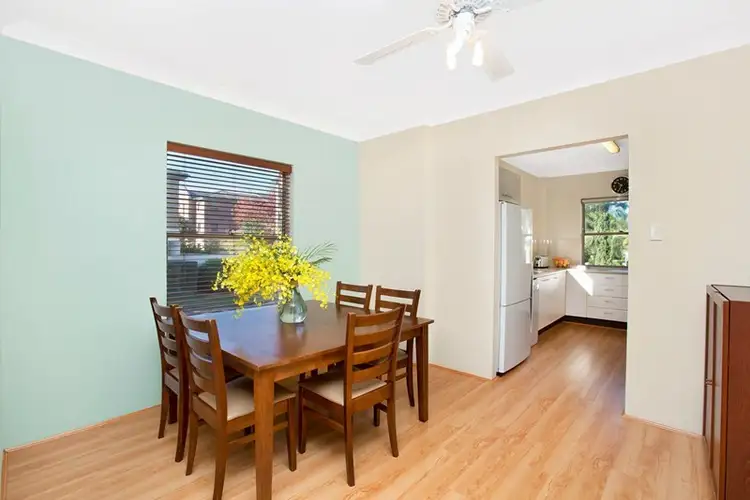 Third view of Homely apartment listing, 1/247a Burwood Road, Concord NSW 2137