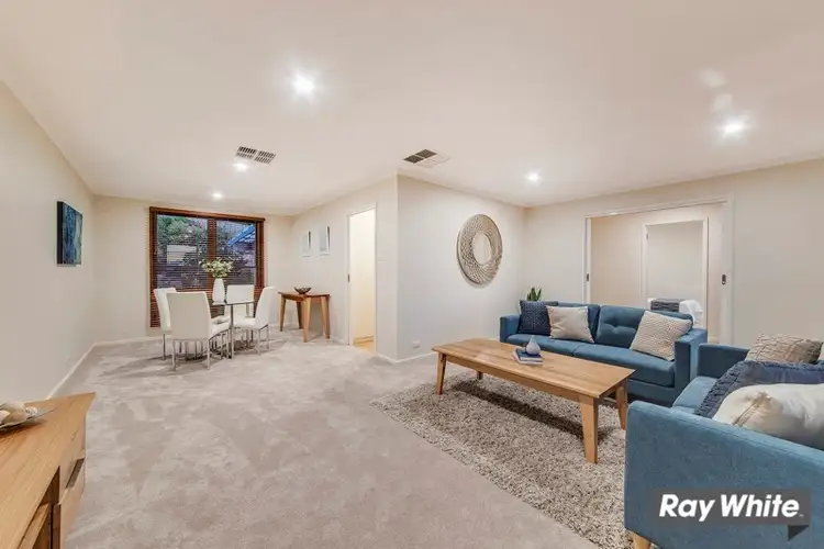 Second view of Homely house listing, 24 Archdall Street, Macgregor ACT 2615