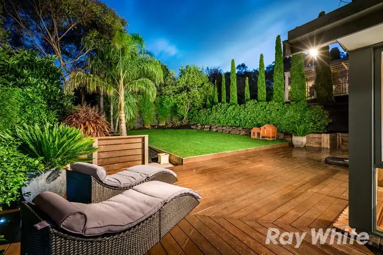 Second view of Homely house listing, 2 Griffin Court, Eltham VIC 3095