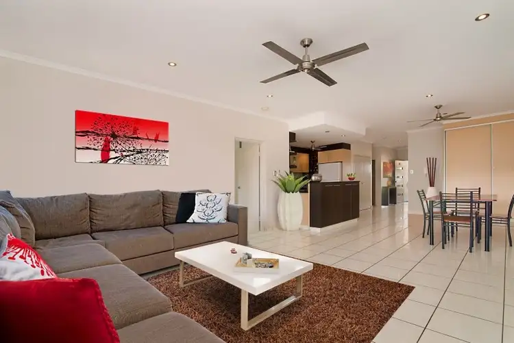 15/7 Warrego Court, Larrakeyah NT 820