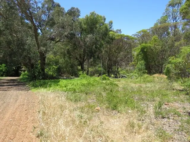 Third view of Homely land listing, Lots 81 and 449 Canning Road, Carmel WA 6076