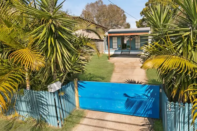 Second view of Homely house listing, 64 Boxgrove Avenue, Wynnum QLD 4178