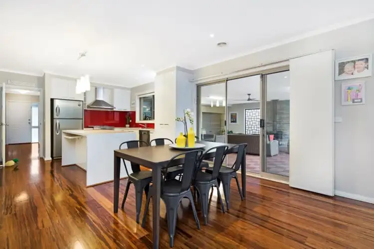 Fourth view of Homely house listing, 18 Reid Street, Brown Hill VIC 3350