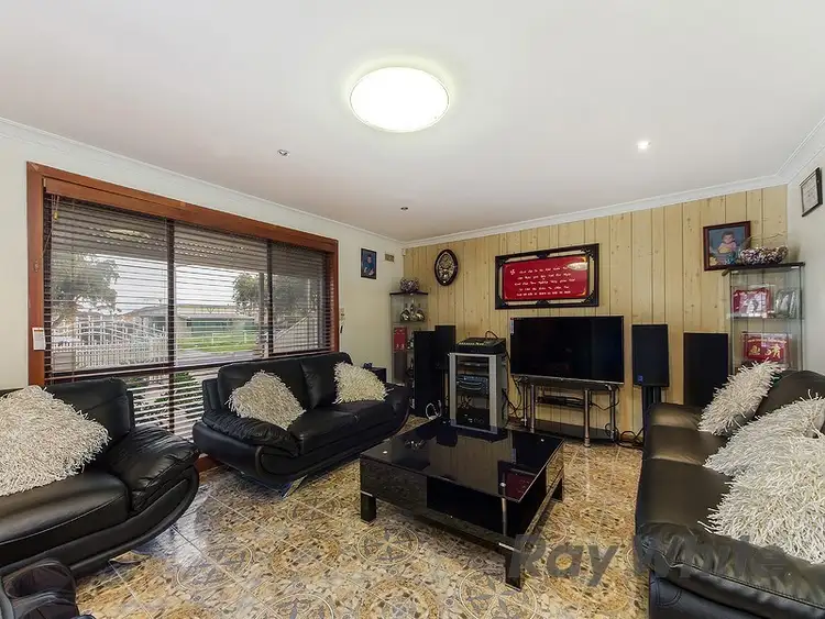 Second view of Homely house listing, 16 Grist Street, St Albans VIC 3021