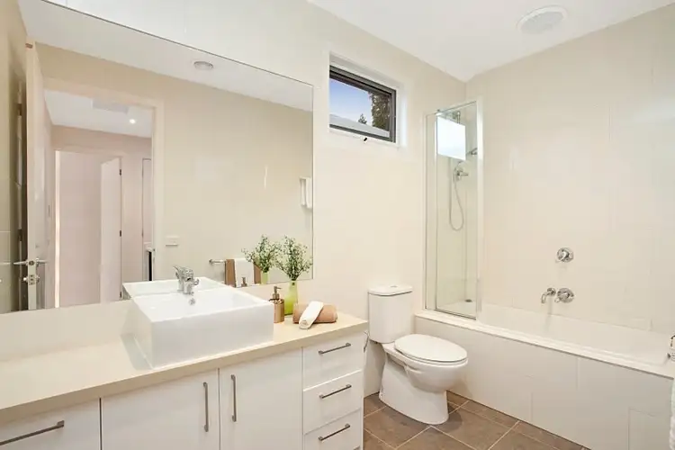 Seventh view of Homely house listing, 9/117A Mcdonald Street, Mordialloc VIC 3195