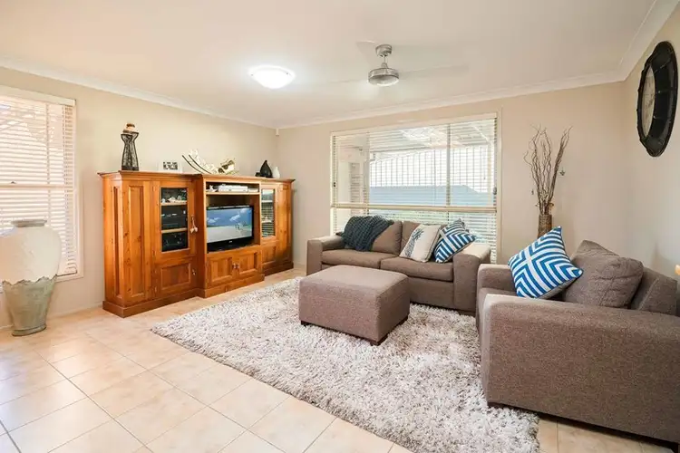 Fourth view of Homely house listing, 35 Dara Crescent, Glenmore Park NSW 2745