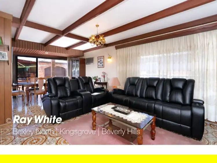 Second view of Homely house listing, 9 New England Drive, Kingsgrove NSW 2208