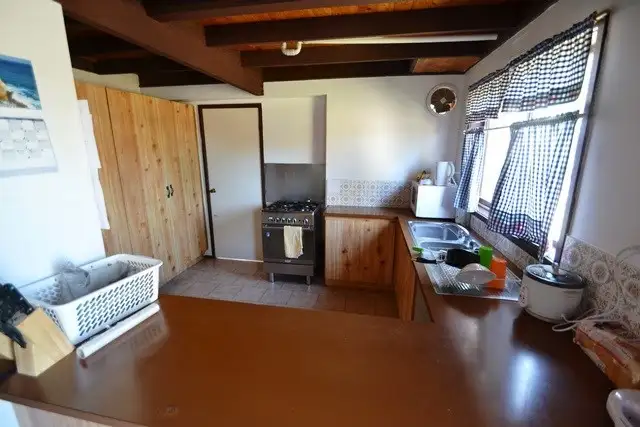 Second view of Homely apartment listing, 1/114 Tarcombe Road, Seymour VIC 3660