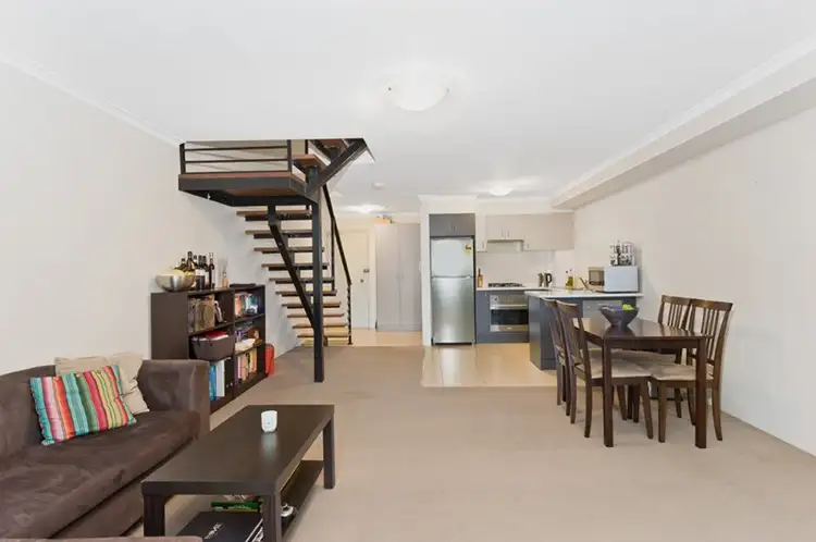 Main view of Homely unit listing, 10/65-67 Fowler Street, Camperdown NSW 2050