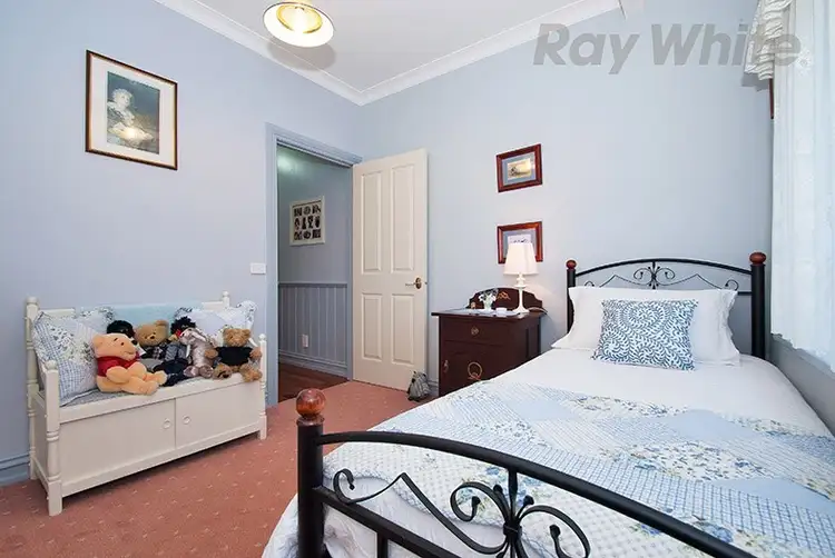 Seventh view of Homely house listing, 2 MCKERRAL Place, Croydon North VIC 3136
