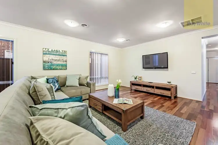 Sixth view of Homely house listing, 4 Redheugh Street, Craigieburn VIC 3064