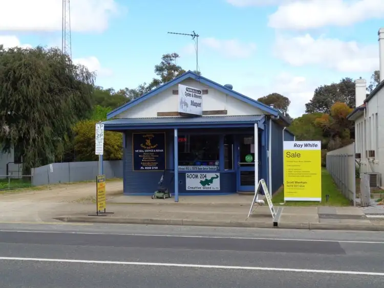 204 Main South Road, Yankalilla SA 5203