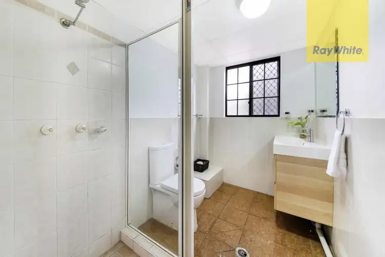 Fourth view of Homely unit listing, 1/11 Inkerman Street, Granville NSW 2142