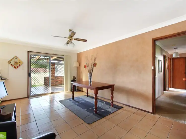 Sixth view of Homely house listing, 39 Coachwood Drive, Albion Park Rail NSW 2527