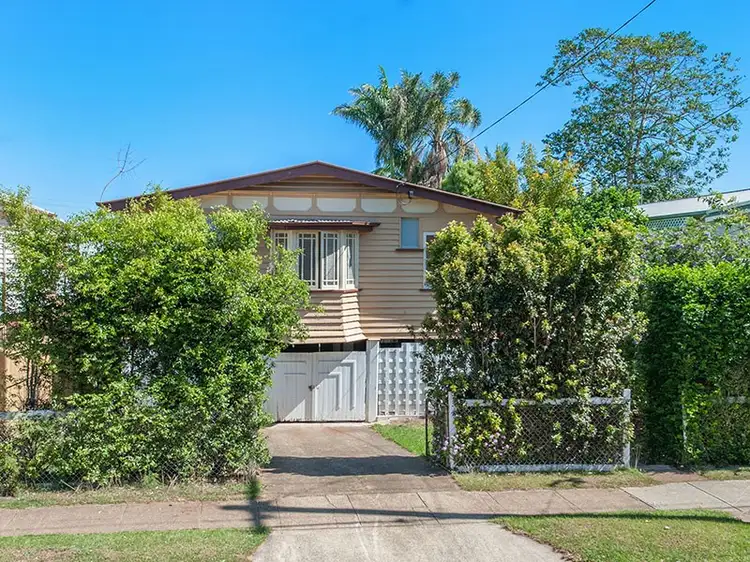 Main view of Homely house listing, 93 Manson Road, Hendra QLD 4011