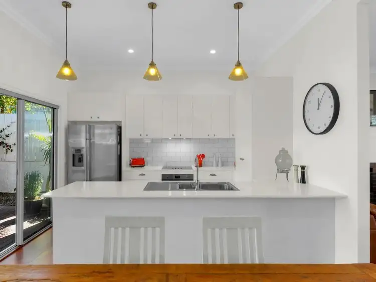Fifth view of Homely house listing, 16 Lind Street, Newmarket QLD 4051