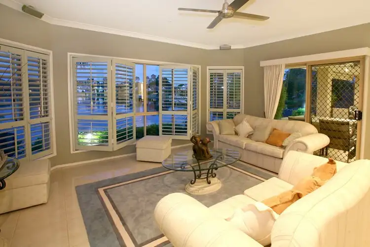 Third view of Homely house listing, 63/40 Cotlew Street East, Southport QLD 4215