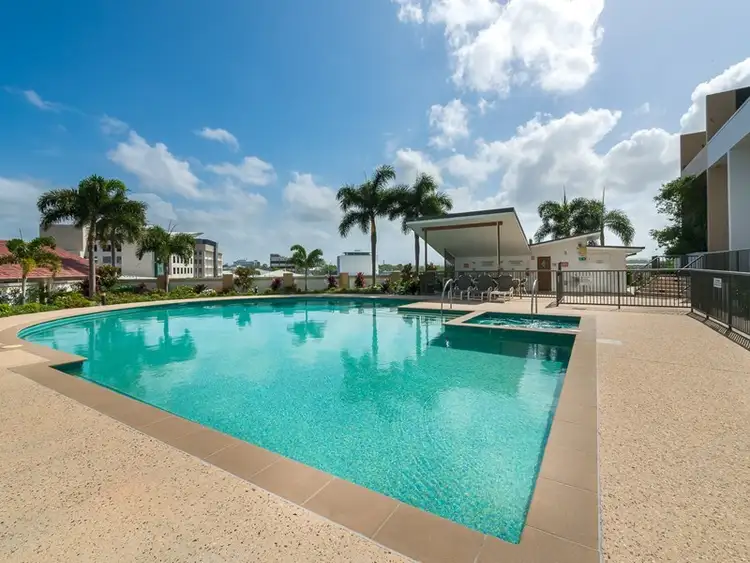 Seventh view of Homely apartment listing, 105 Scarborough Street, Southport QLD 4215